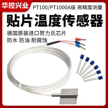 PT1000温度传感器 价格、图片、品牌与性能全面解析