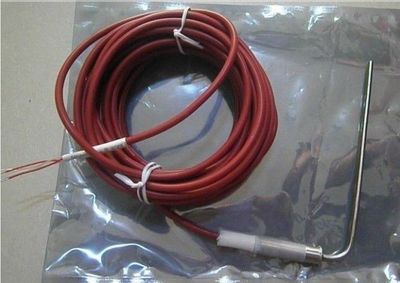E型热电偶与PT100温度传感器 厂家直销的优势与选择指南