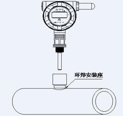 创新监测新篇章 我司无线温度变送器正式发布
